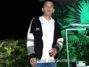 Richard_Hedsome