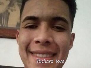 Richard_love