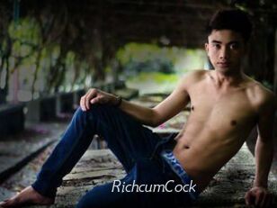 RichcumCock