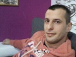 RichiBoy