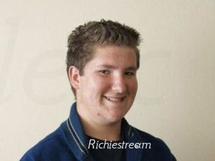 Richiestream