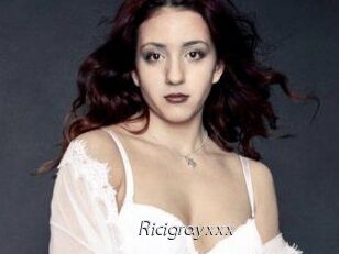 Ricigrayxxx