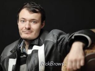 RickBrown