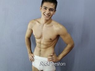 RickPreston