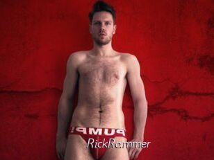 RickRammer