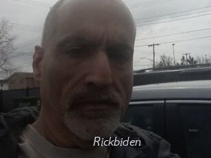 Rickbiden