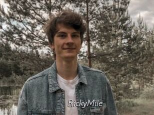 RickyMile