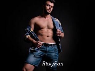 RickyPan Le Scandale