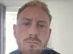 RickyRockHard