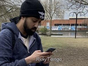 RickyTango
