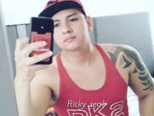 Ricky_real