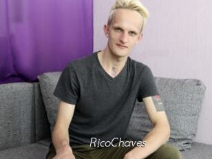 RicoChaves Le Scandale
