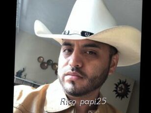 Rico_papi25 Le Scandale