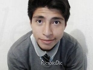 Rics_bic_Dic