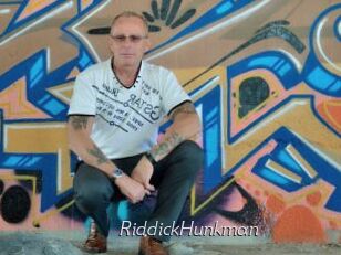 RiddickHunkman
