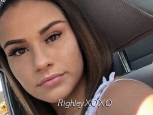 RighleyXOXO