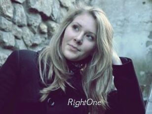 RightOne