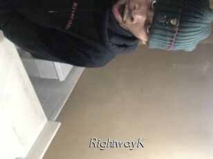RightwayK