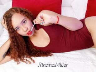 RihanaMiller
