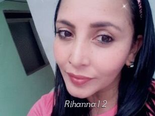 Rihanna12