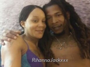 RihannaJackxxx