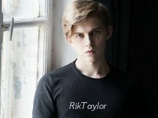 RikTaylor