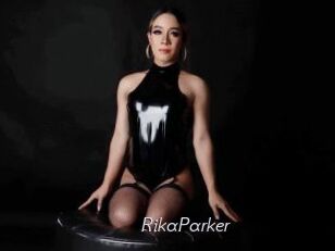 RikaParker