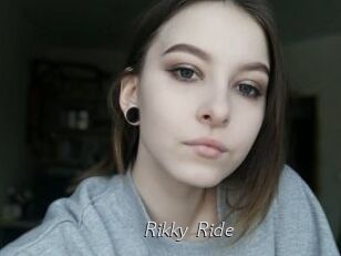 Rikky_Ride Le Scandale