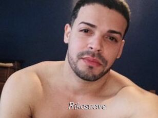 Rikosuave