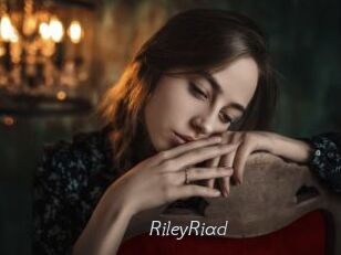 RileyRiad