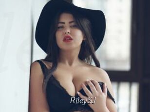 RileySJ