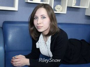 RileySnow
