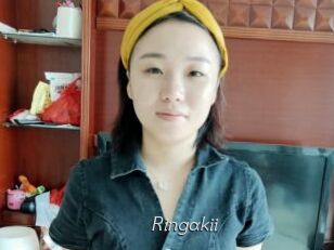 Ringakii