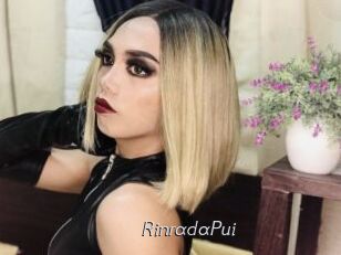RinradaPui Le Scandale