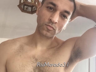 RioMorado31 Le Scandale