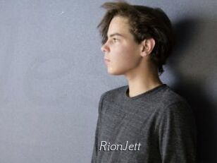 RionJett Le Scandale