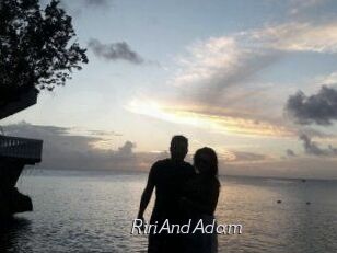 RiriAndAdam