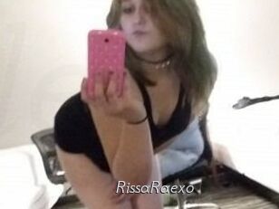 RissaRaexo