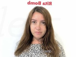 RitaBomb