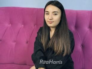 RitaHarris