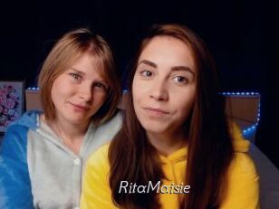 RitaMaisie