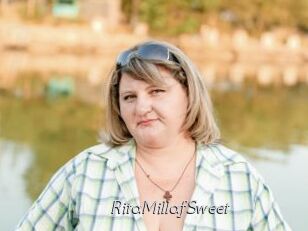 RitaMillafSweet