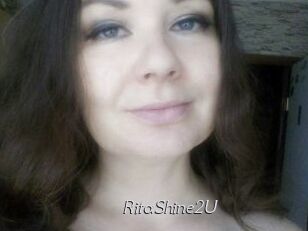 RitaShine2U