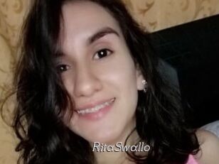 RitaSwallo Le Scandale