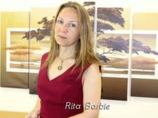 Rita_Barbie