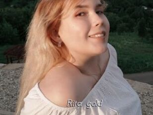 Rita_gold