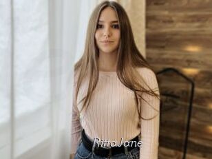 RittaJane