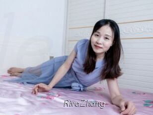 RivaZhang