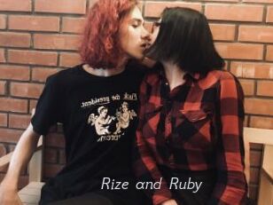 Rize_and_Ruby