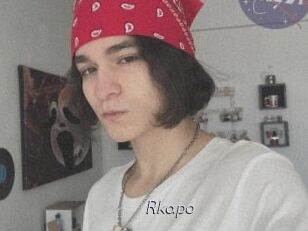 Rkapo